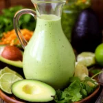 Avocado-Dressing-Recipe