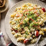 Bacon Ranch Pasta Salad 116 Bacon-Ranch-Pasta-Salad-Recipe