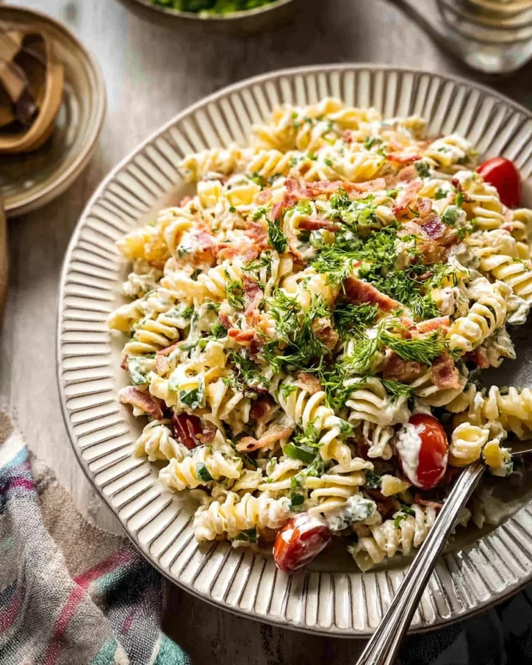 Bacon-Ranch-Pasta-Salad-Recipe