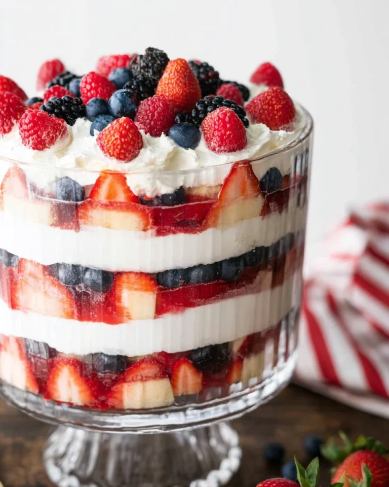 Berry-Trifle-Recipe