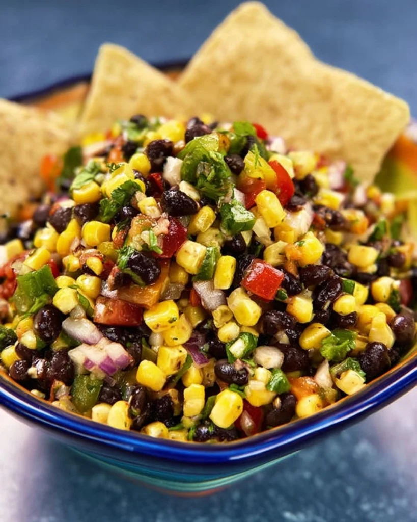 Black-Bean-and-Corn-Salad-Recipe