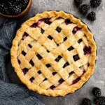 Blackberry-Pie-Recipe
