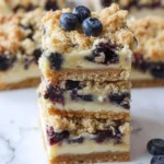 Blueberry-Crumble-Cheesecake-Bars-Recipe