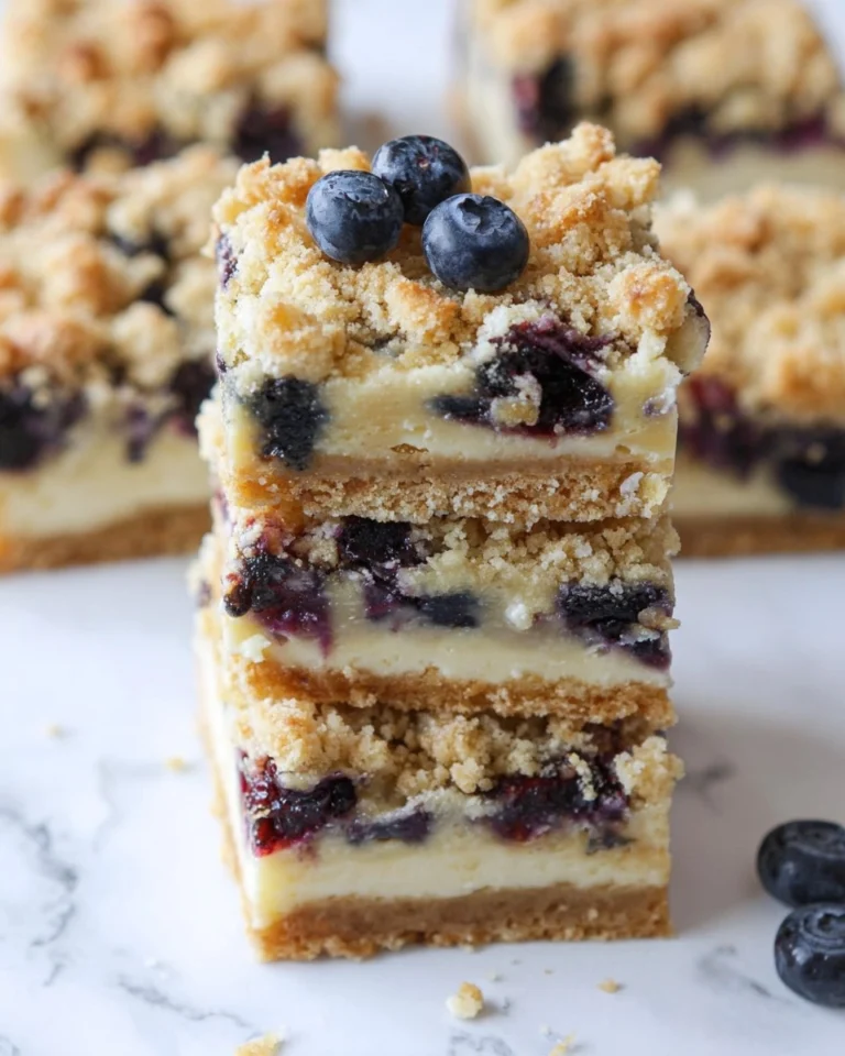 Blueberry-Crumble-Cheesecake-Bars-Recipe