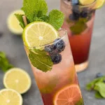 Blueberry-Mojitos-Recipe