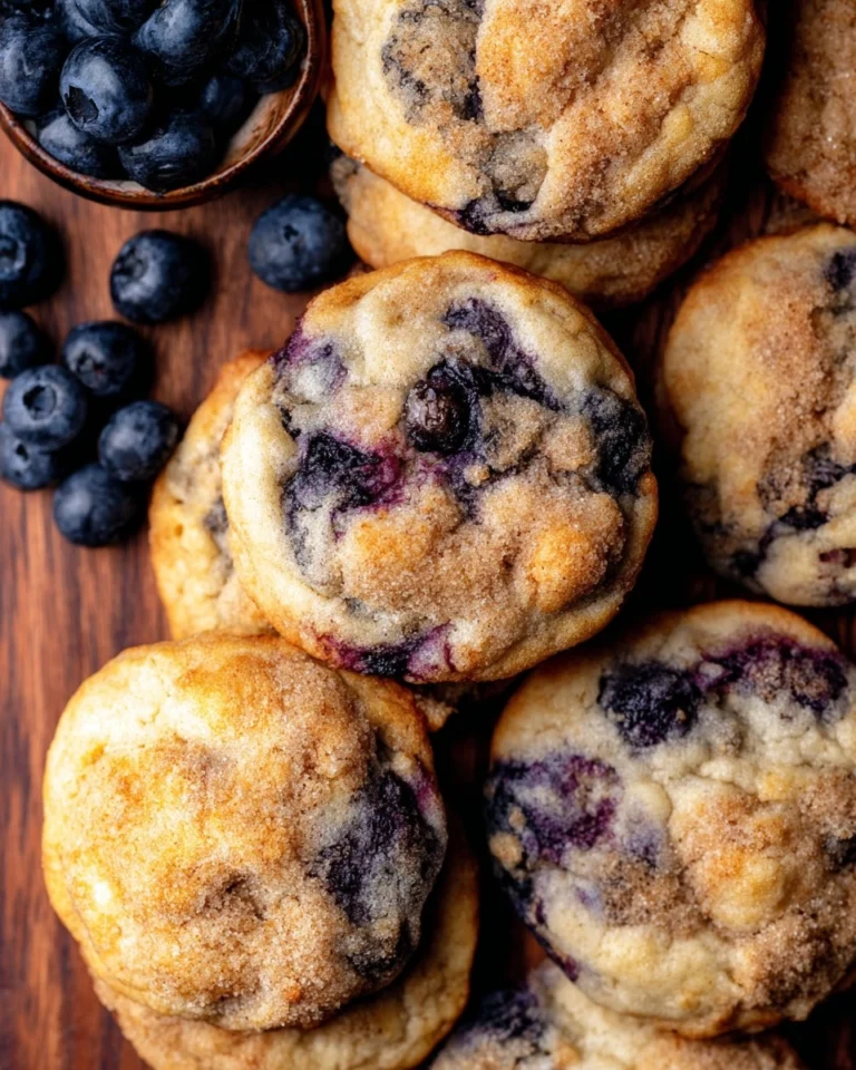 Blueberry-Muffin-Cookies-Recipe