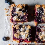 Blueberry Pie Bars 101 Blueberry-Pie-Bars-Recipe