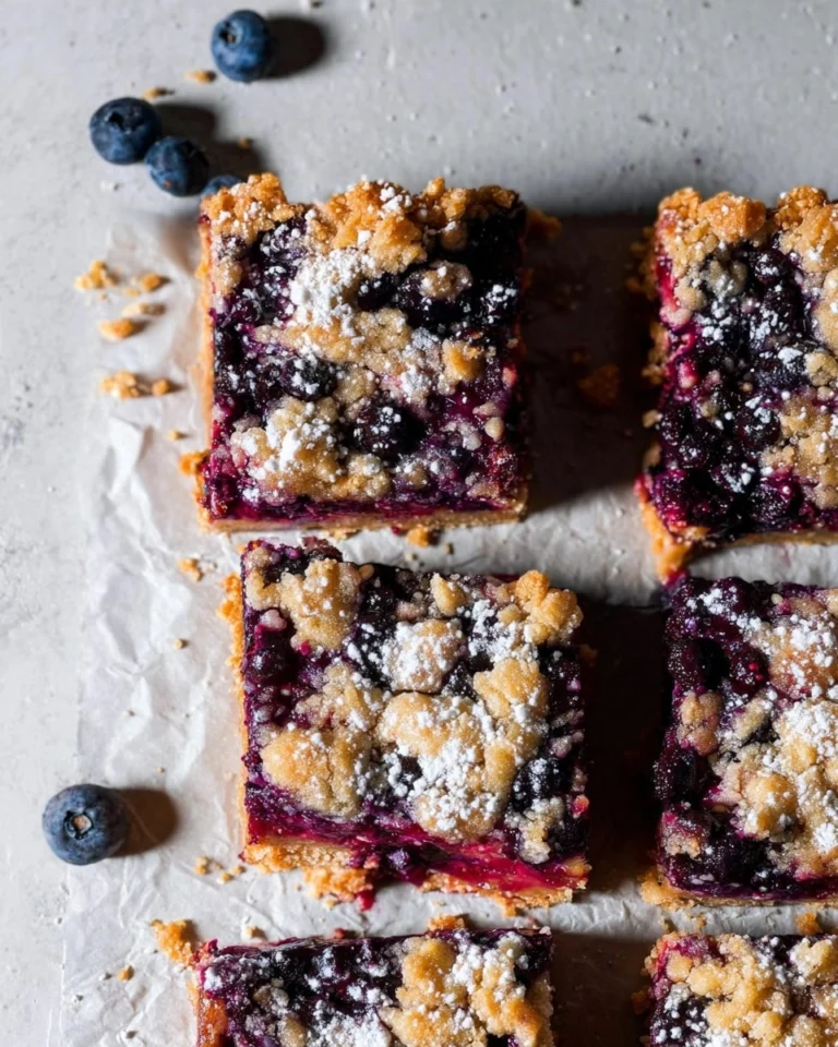 Blueberry-Pie-Bars-Recipe
