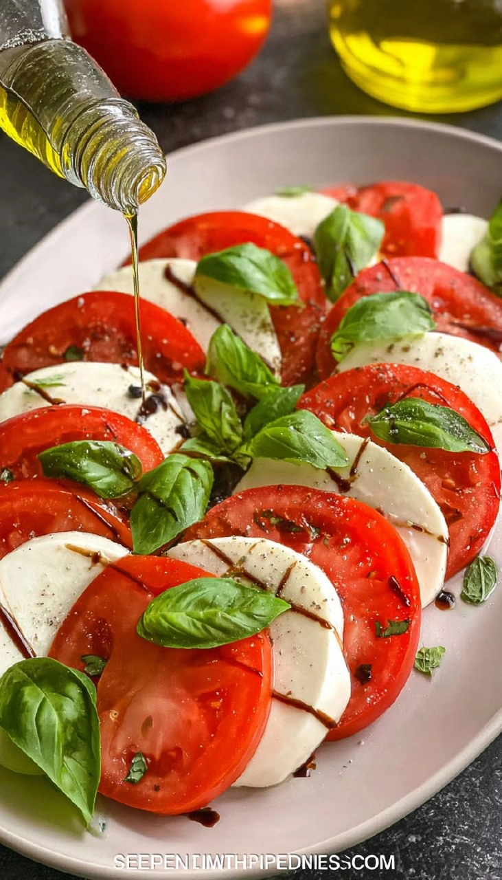 Caprese Salad