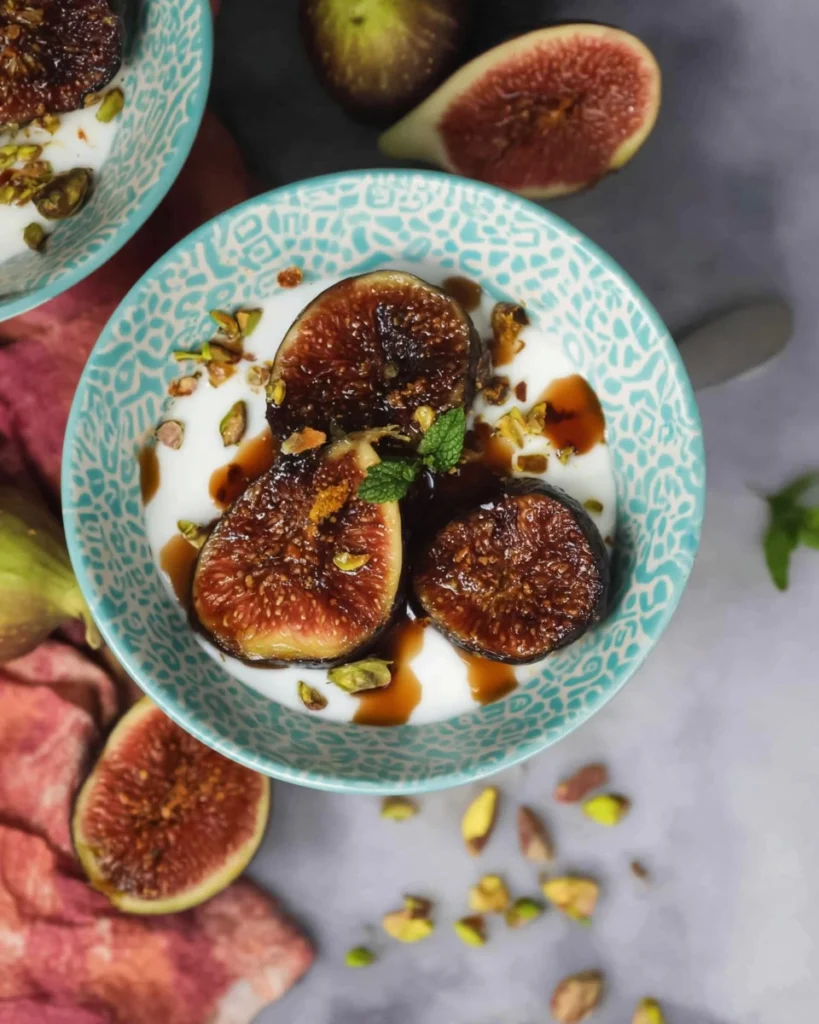 Caramelized-Figs-Recipe