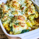 Chicken Zucchini Casserole 96 Chicken-Zucchini-Casserole-Recipe
