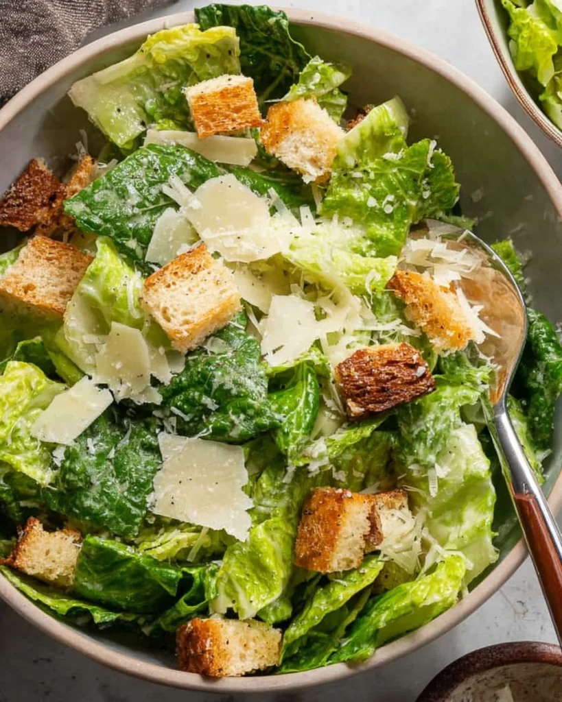 Classic-Caesar-Salad-Recipe