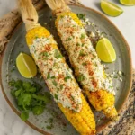 Creamy-Cilantro-Lime-Corn-Recipe