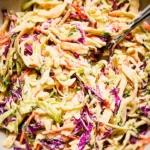 Creamy-Coleslaw-Recipe
