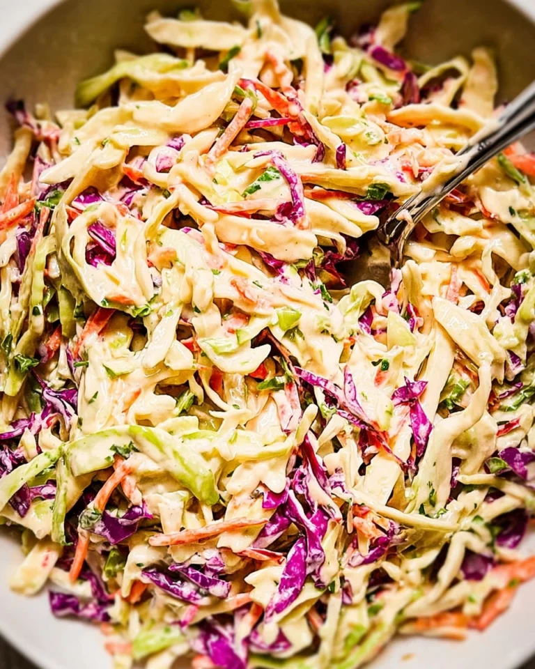Creamy-Coleslaw-Recipe
