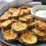 Crispy-Fried-Zucchini-Recipe