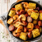 Easy Grilled Shrimp Boil 76 Easy-Grilled-Shrimp-Boil-Recipe