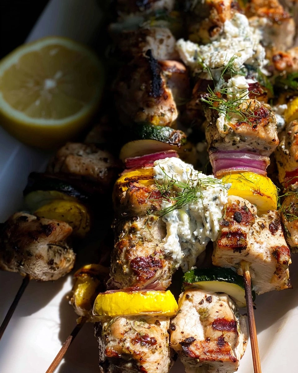 Grilled-Greek-Chicken-Kabobs-Recipe