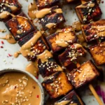 Grilled-Tofu-Skewers-Vegan-Recipe
