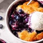 Healthy-Blueberry-Cobbler-Gluten-Free-Dairy-Free-Recipe