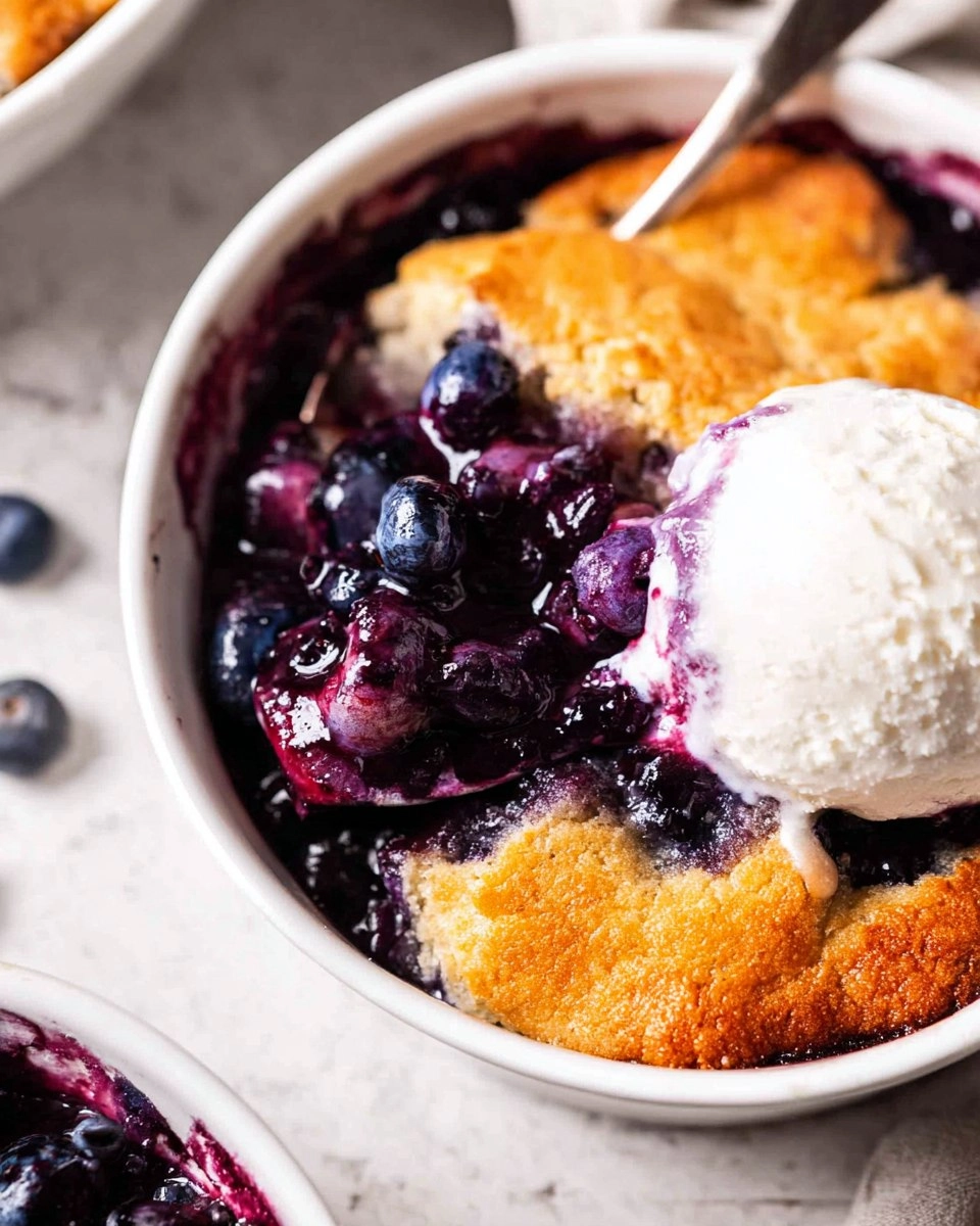 Healthy-Blueberry-Cobbler-Gluten-Free-Dairy-Free-Recipe