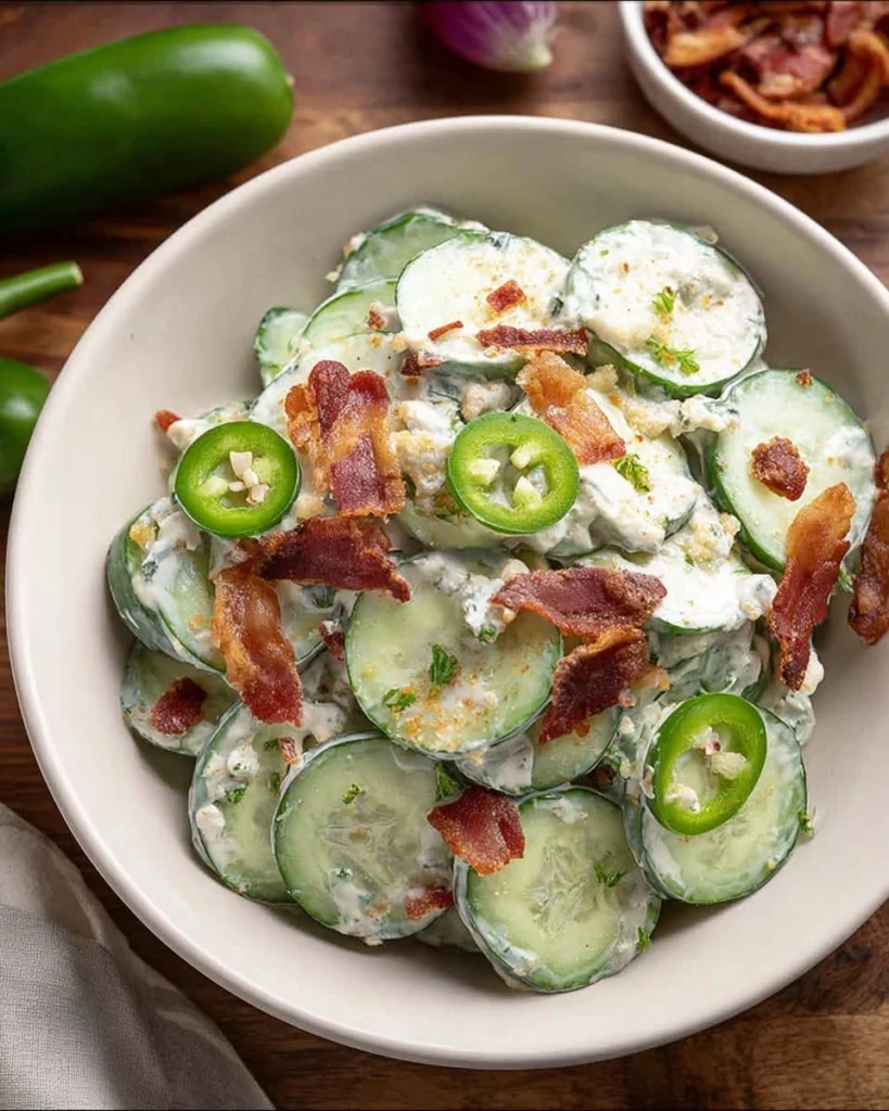 Jalapeno-Popper-Cucumber-Salad-Recipe