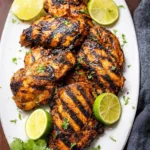 Juicy-Grilled-Tequila-Lime-Marinated-Chicken-Recipe