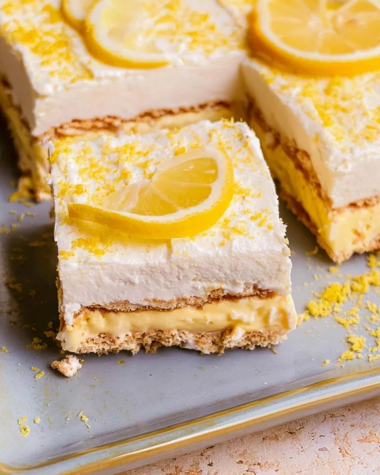 Lemon-Icebox-Cake-Recipe