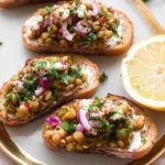 Lentil-Bruschetta-Recipe