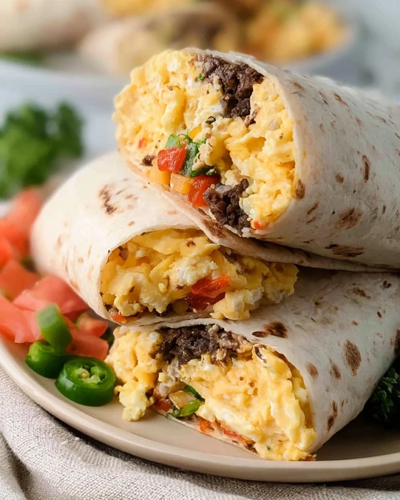 Meal-Prep-Breakfast-Burritos-Recipe