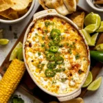 Mexican-Street-Corn-Dip-Elote-Dip-Recipe