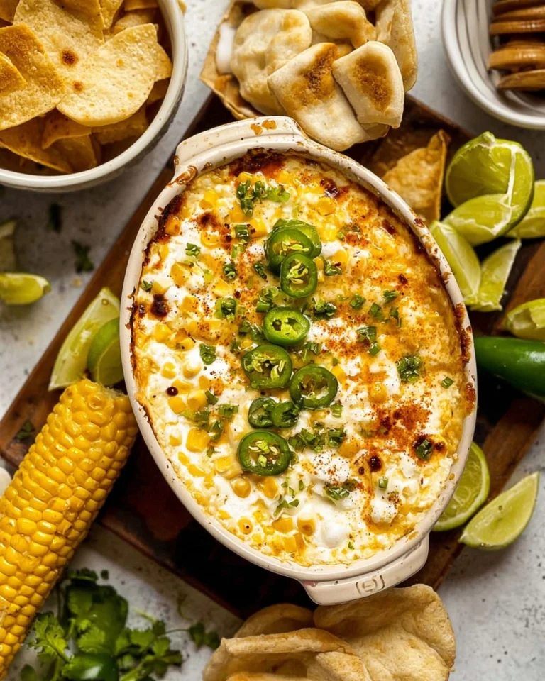 Mexican-Street-Corn-Dip-Elote-Dip-Recipe