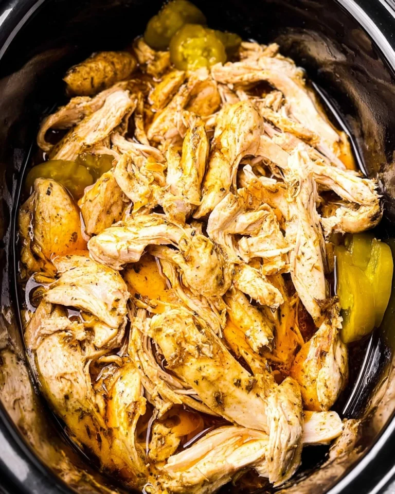 Mississippi-Chicken-Recipe