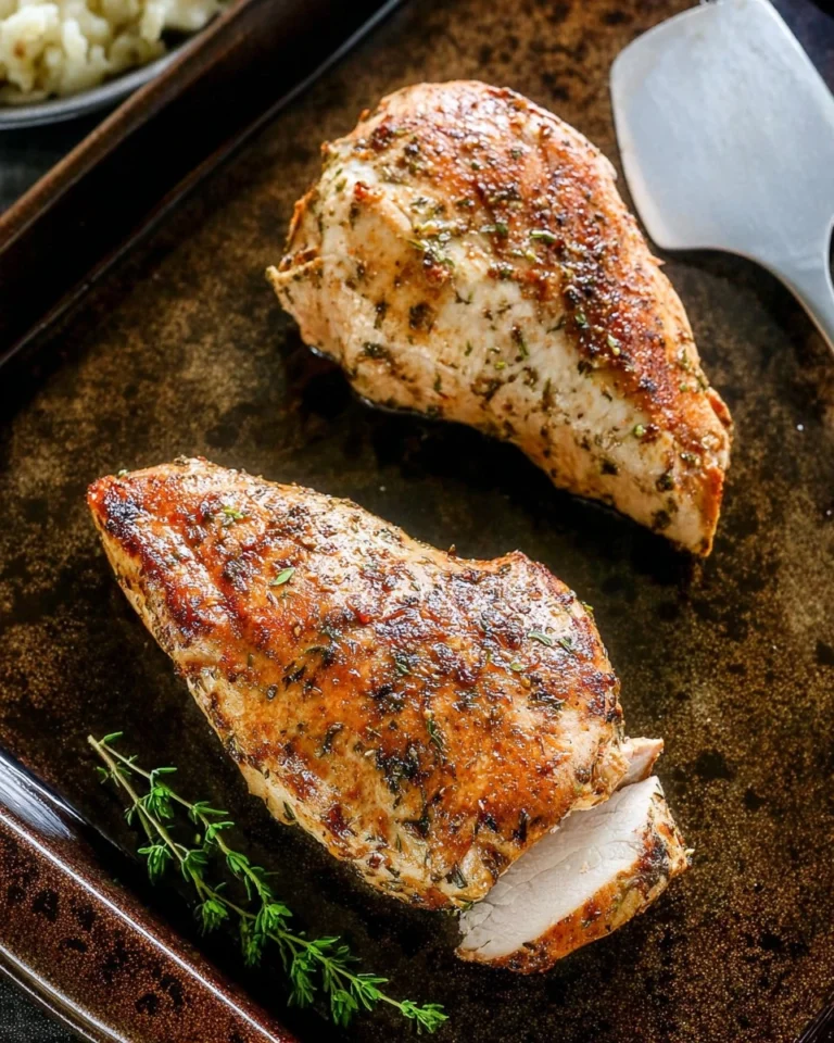 Oven-Roasted-Turkey-Tenderloin-Recipe
