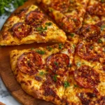 Pan-Pizza-Recipe