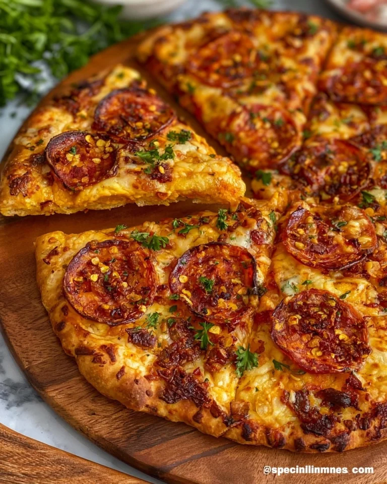 Pan-Pizza-Recipe