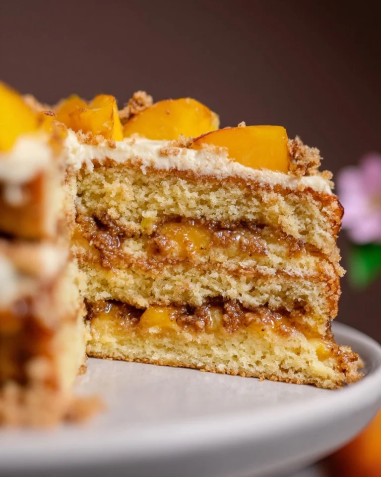 Peach-Cobbler-Cake-Recipe