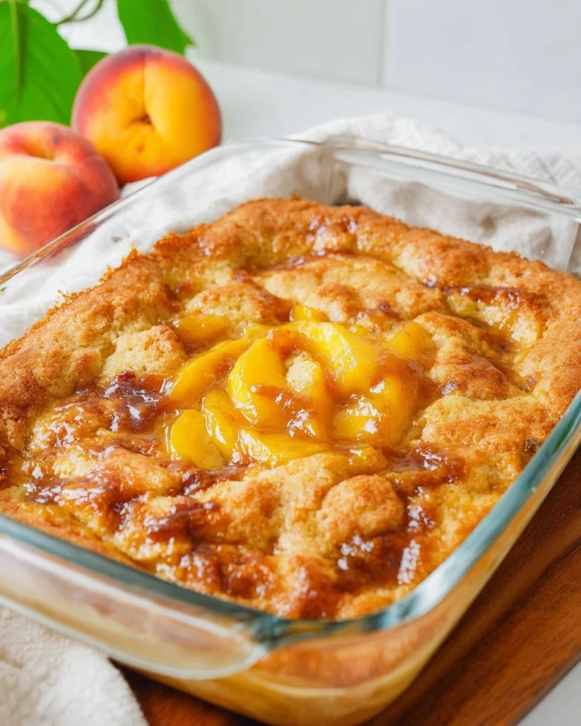 Peach-Cobbler-Recipe