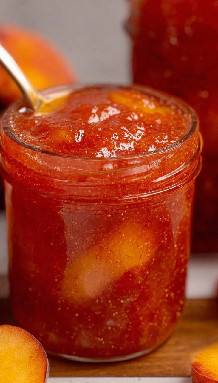 Peach Jam