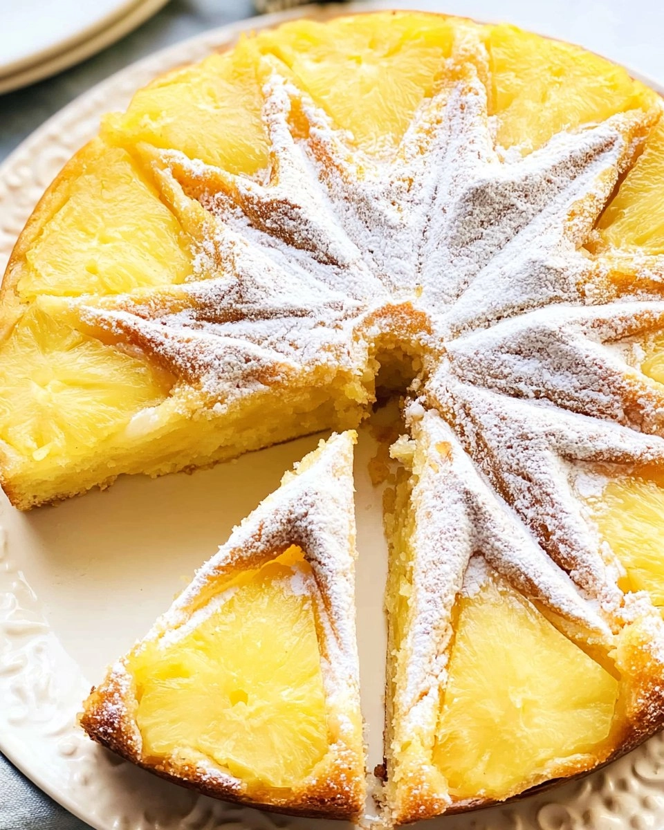 Pineapple-Cake-Recipe