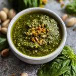 Pistachio-Pesto-Recipe