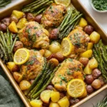 Sheet-Pan-Chicken-and-Potatoes-Recipe