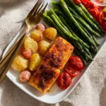 Sheet-Pan-Salmon-Recipe