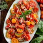 Simple-Tomato-Salad-Recipe