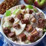 Snicker-Apple-Salad-for-Potlucks-Recipe