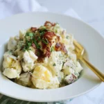 Sour Cream and Bacon Potato Salad 101 Sour-Cream-and-Bacon-Potato-Salad-Recipe