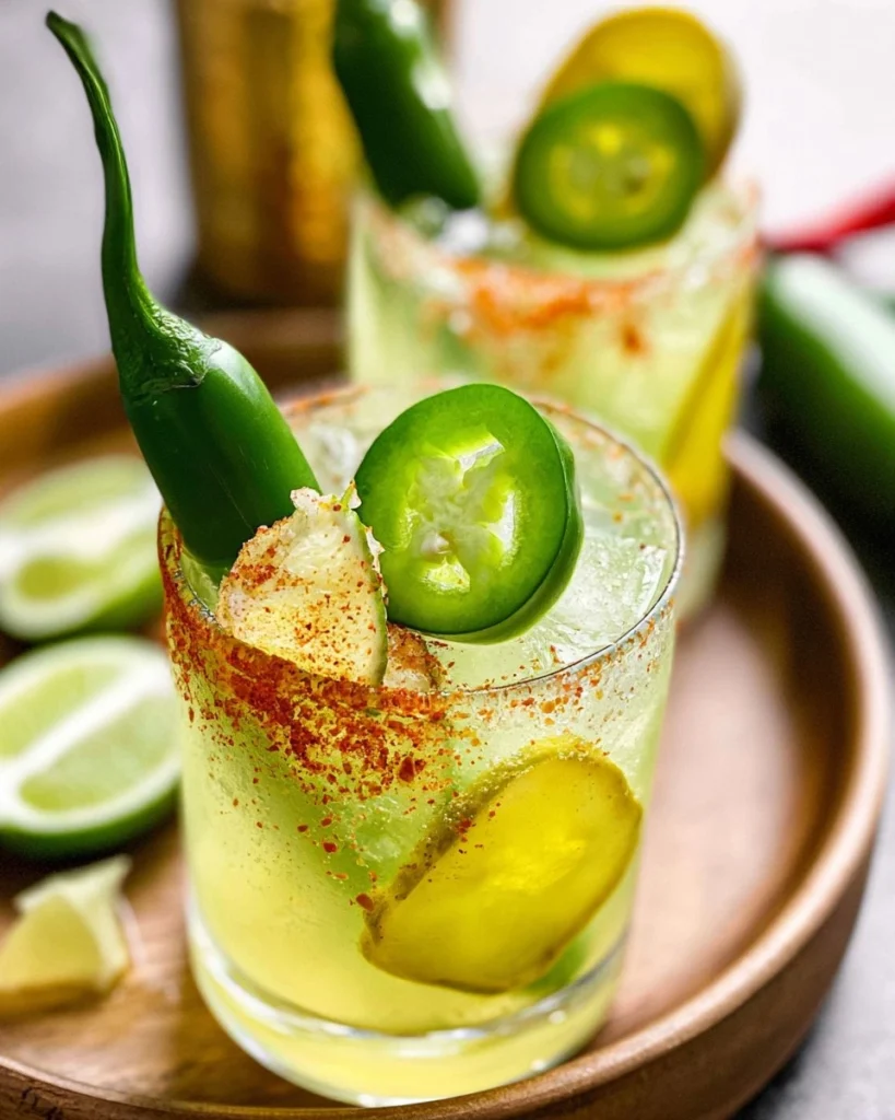 Spicy-Pickle-Margarita-Recipe