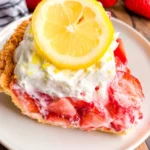 Strawberry Lemonade Pie 131 Strawberry-Lemonade-Pie-Recipe