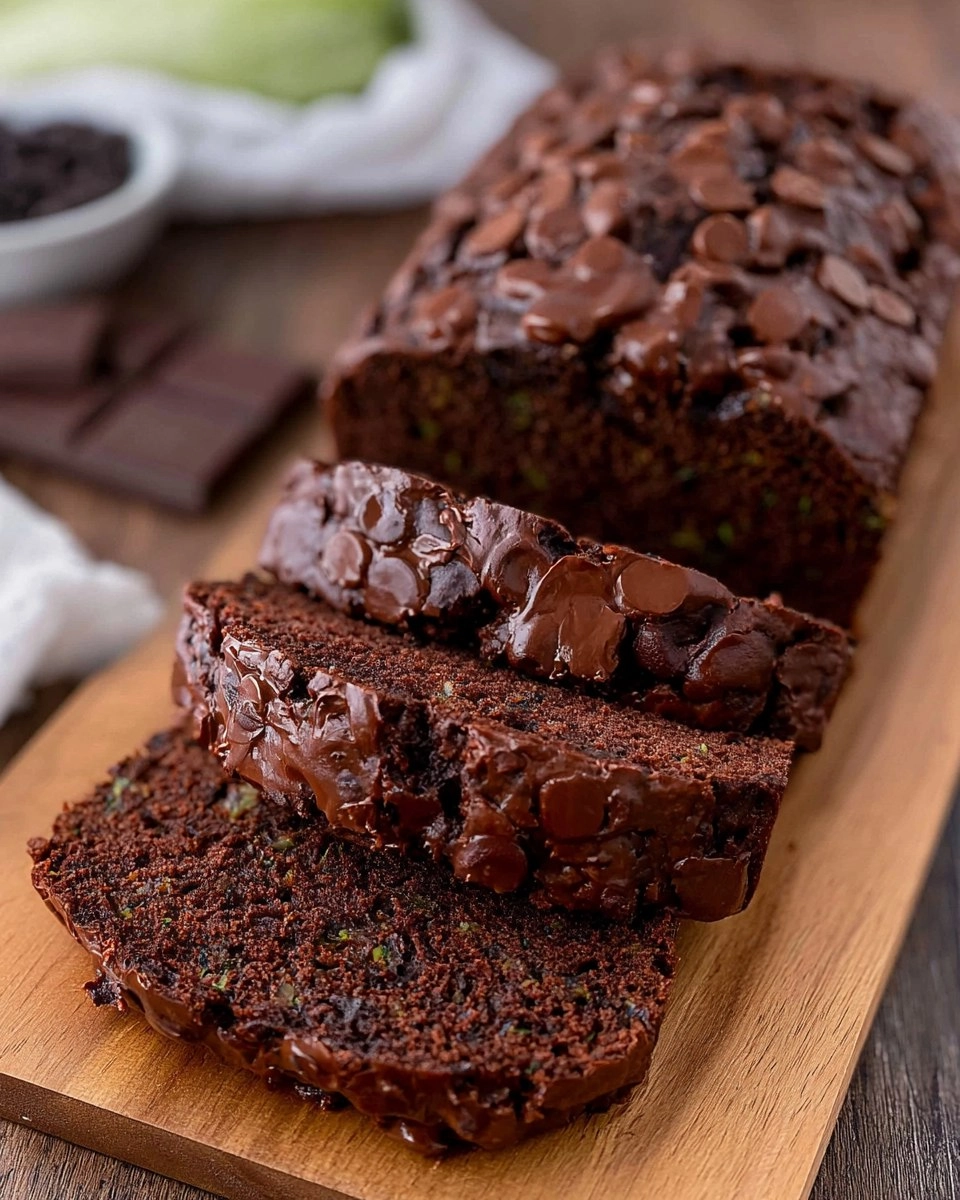 The-Best-Double-Chocolate-Zucchini-Bread-Recipe