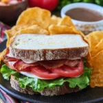 Vegetarian-BLT-Recipe